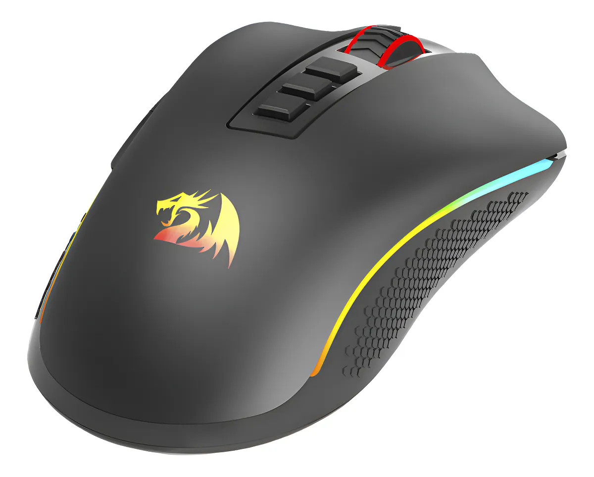 Os 10 Melhores Mouses Gamer de 2025
